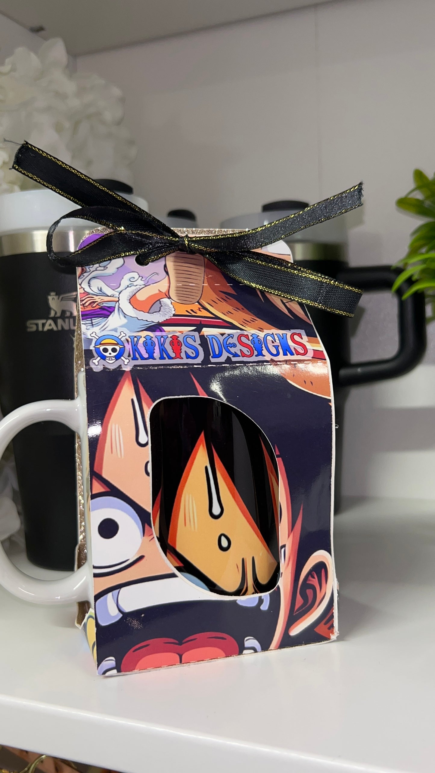 One Piece Mug