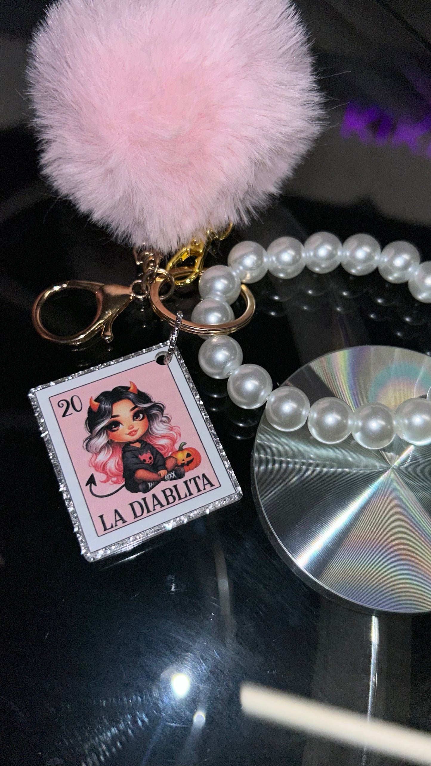 La Diablita