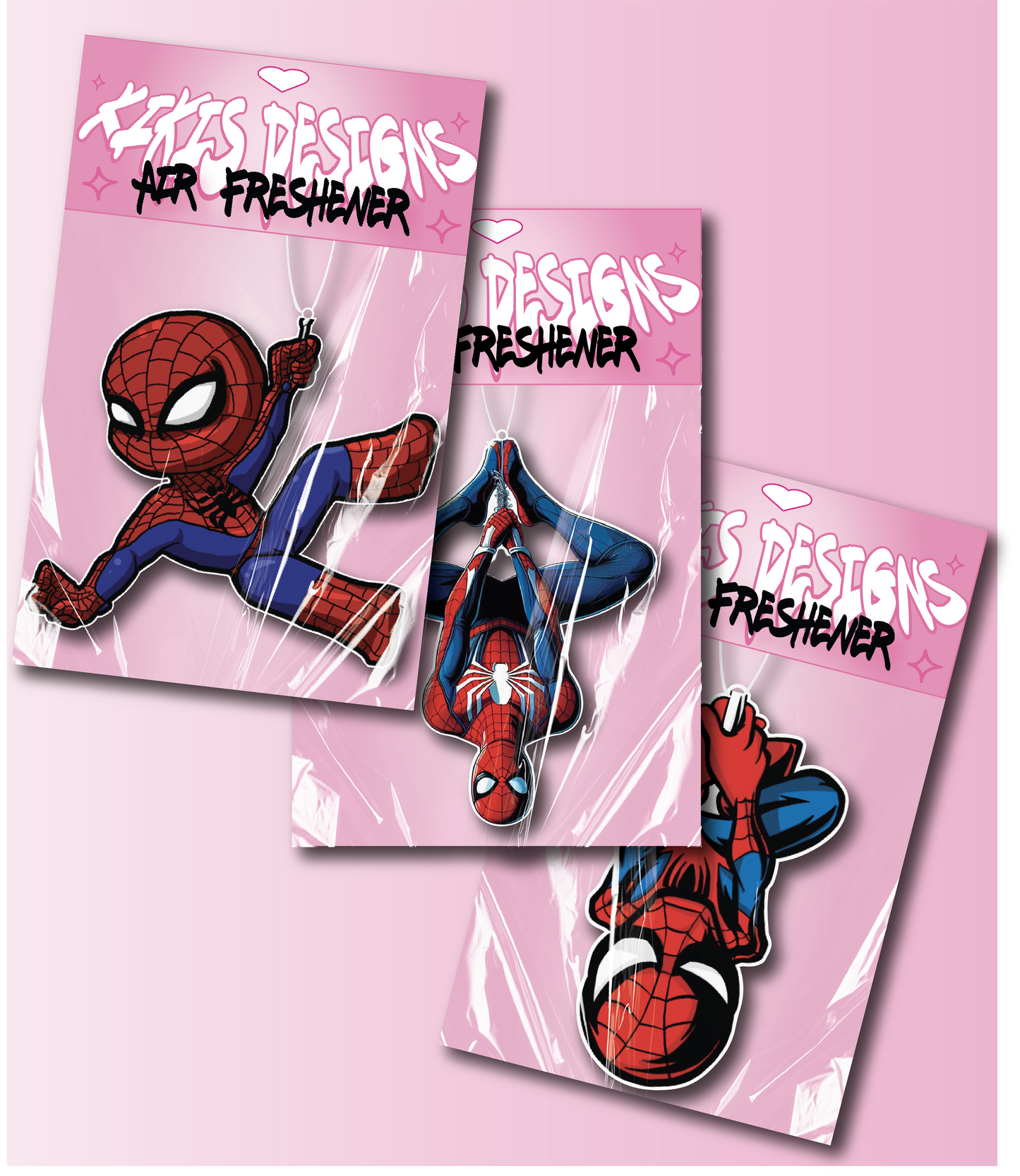 Spiderman