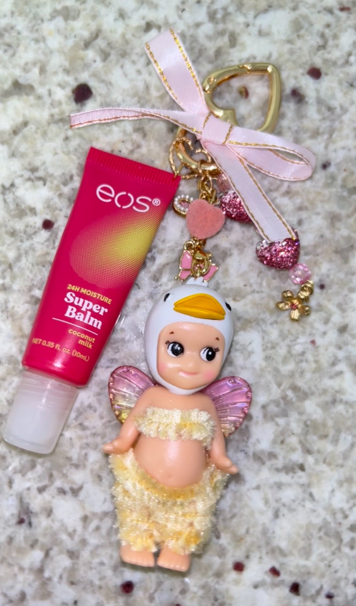 Sonny Angel Keychain