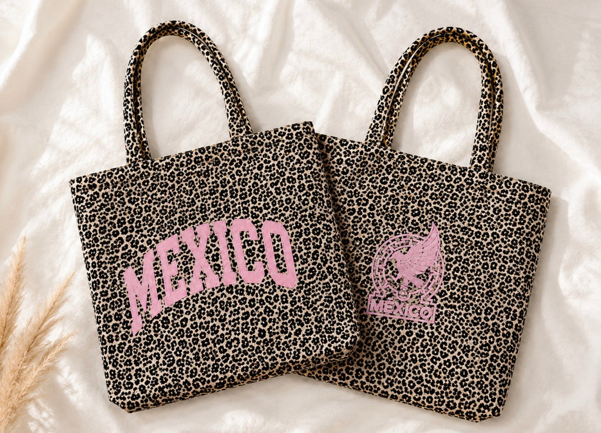 México Tote