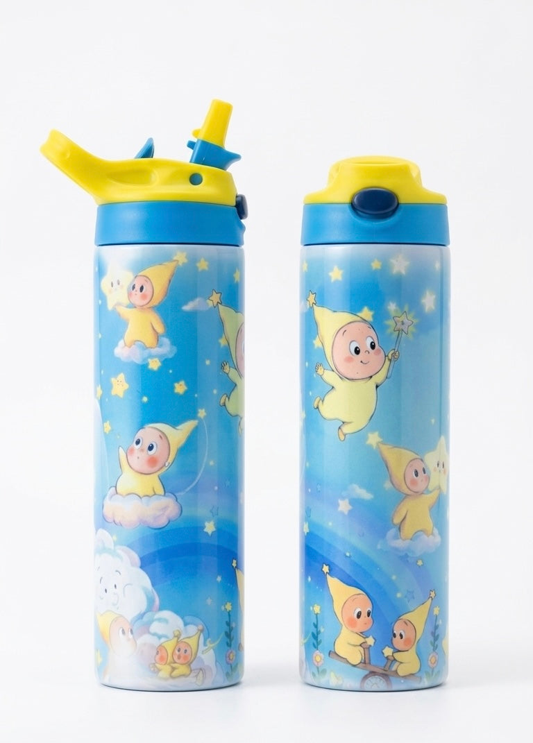 Twinkle Twinkle 12 oz Tumbler