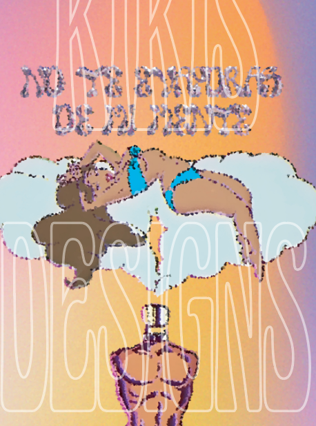 Latina Foreva Wallpaper