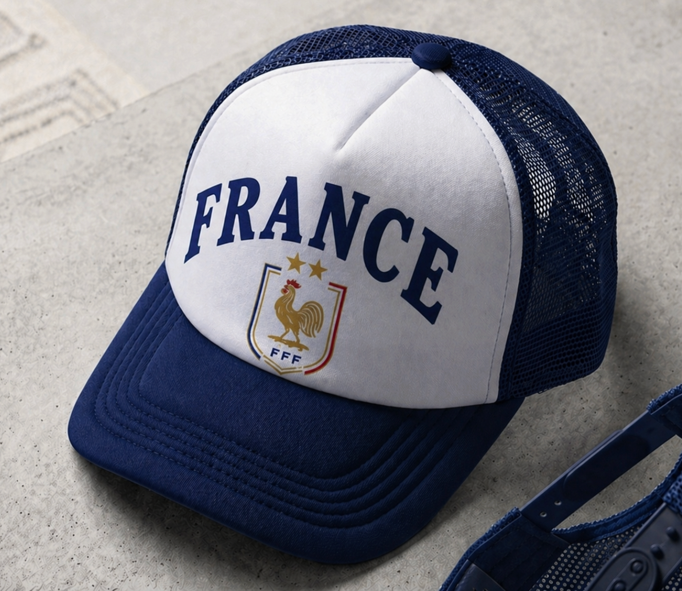 France Baby