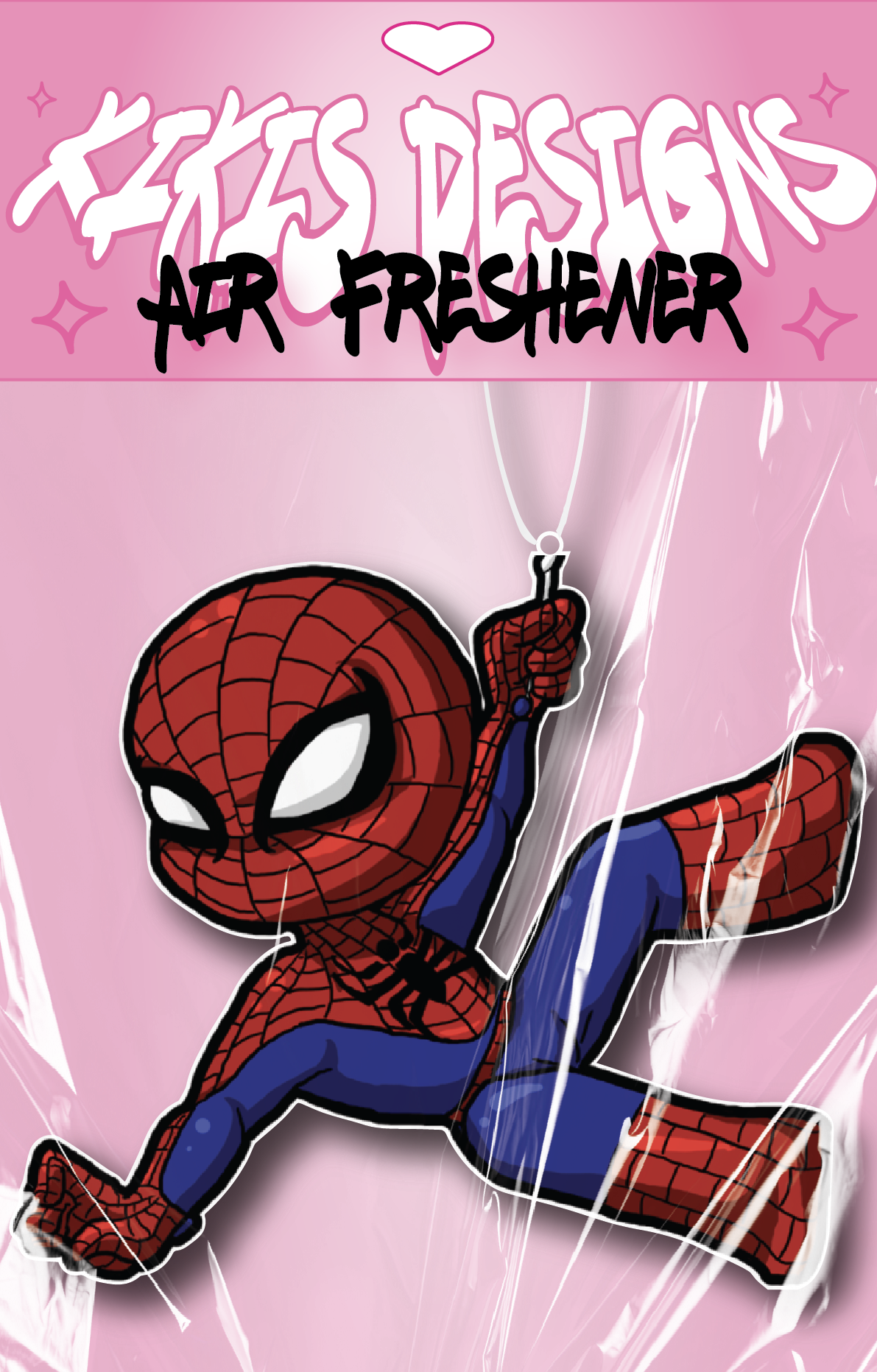 Spiderman