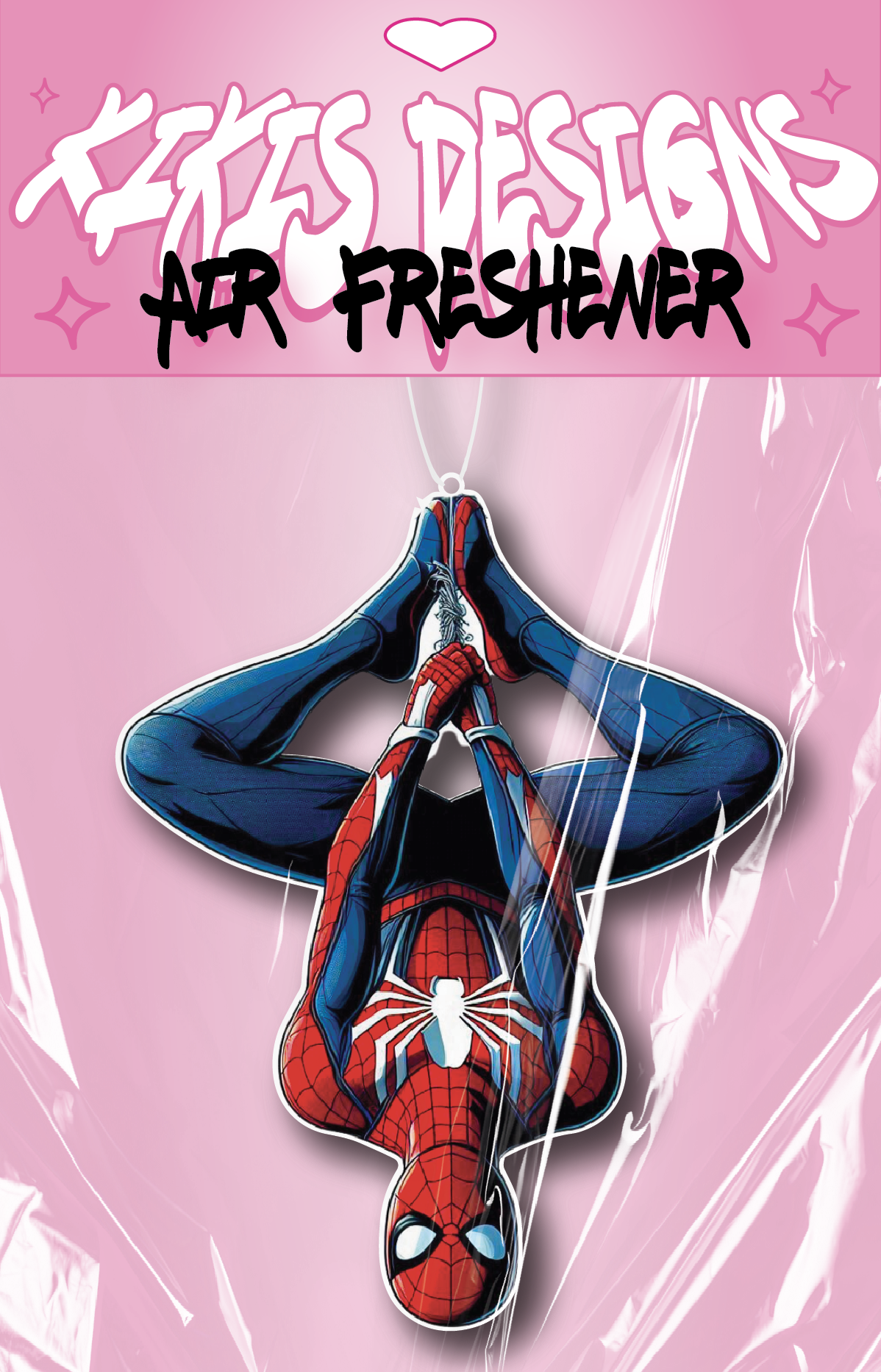 Spiderman