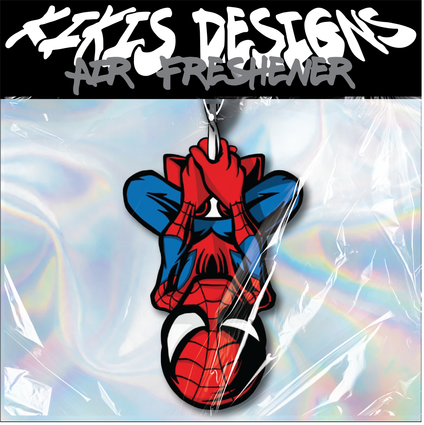 Spiderman