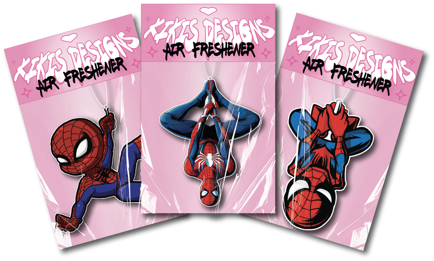Spiderman
