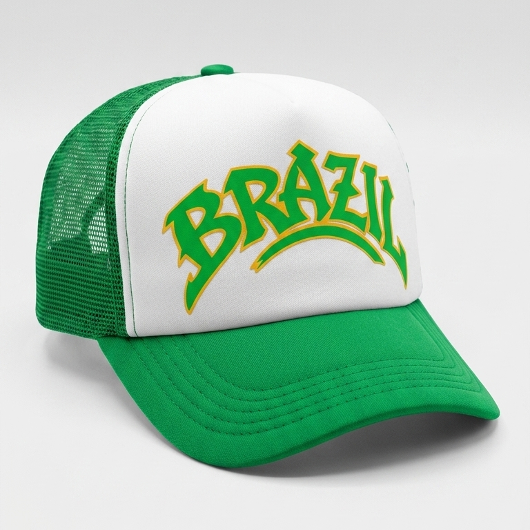 Brazil Baby