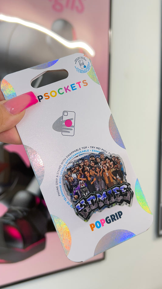 Homies Popsocket