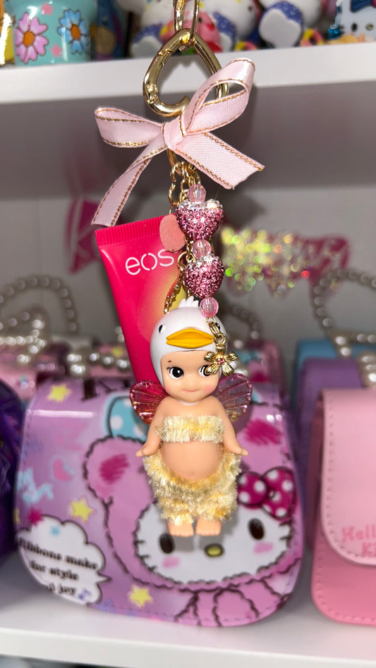 Sonny Angel Keychain