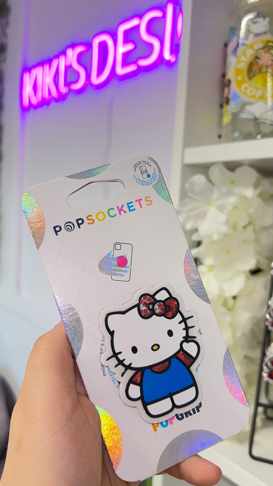 Hello Kitty Popsocket