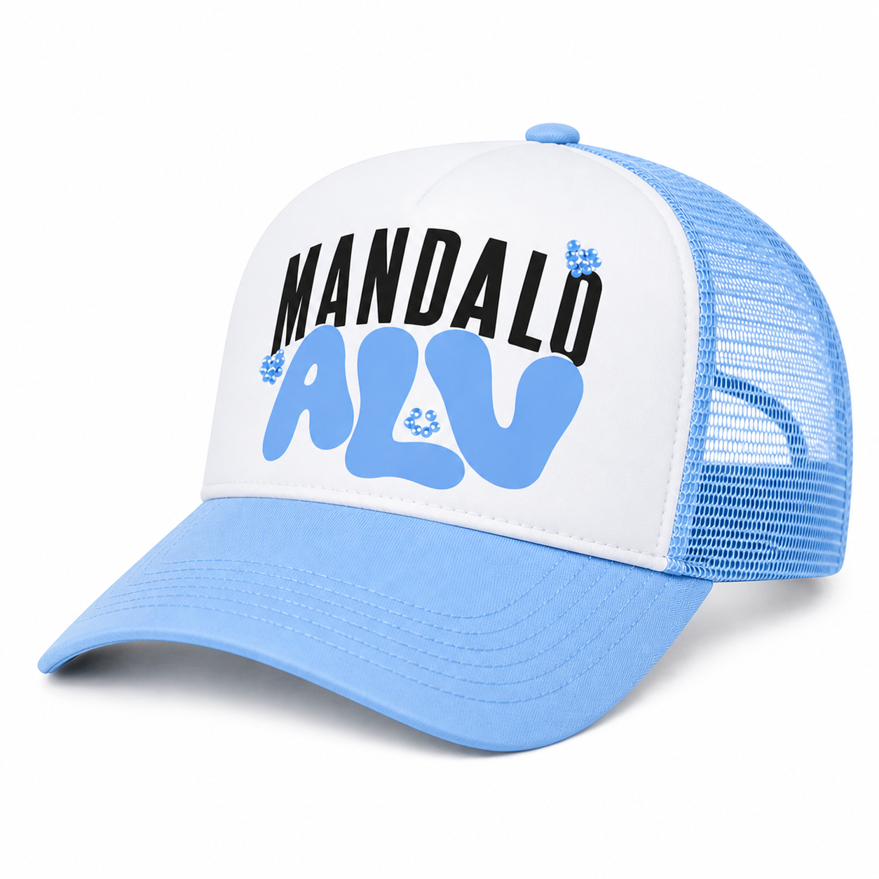 Mándalo ALV