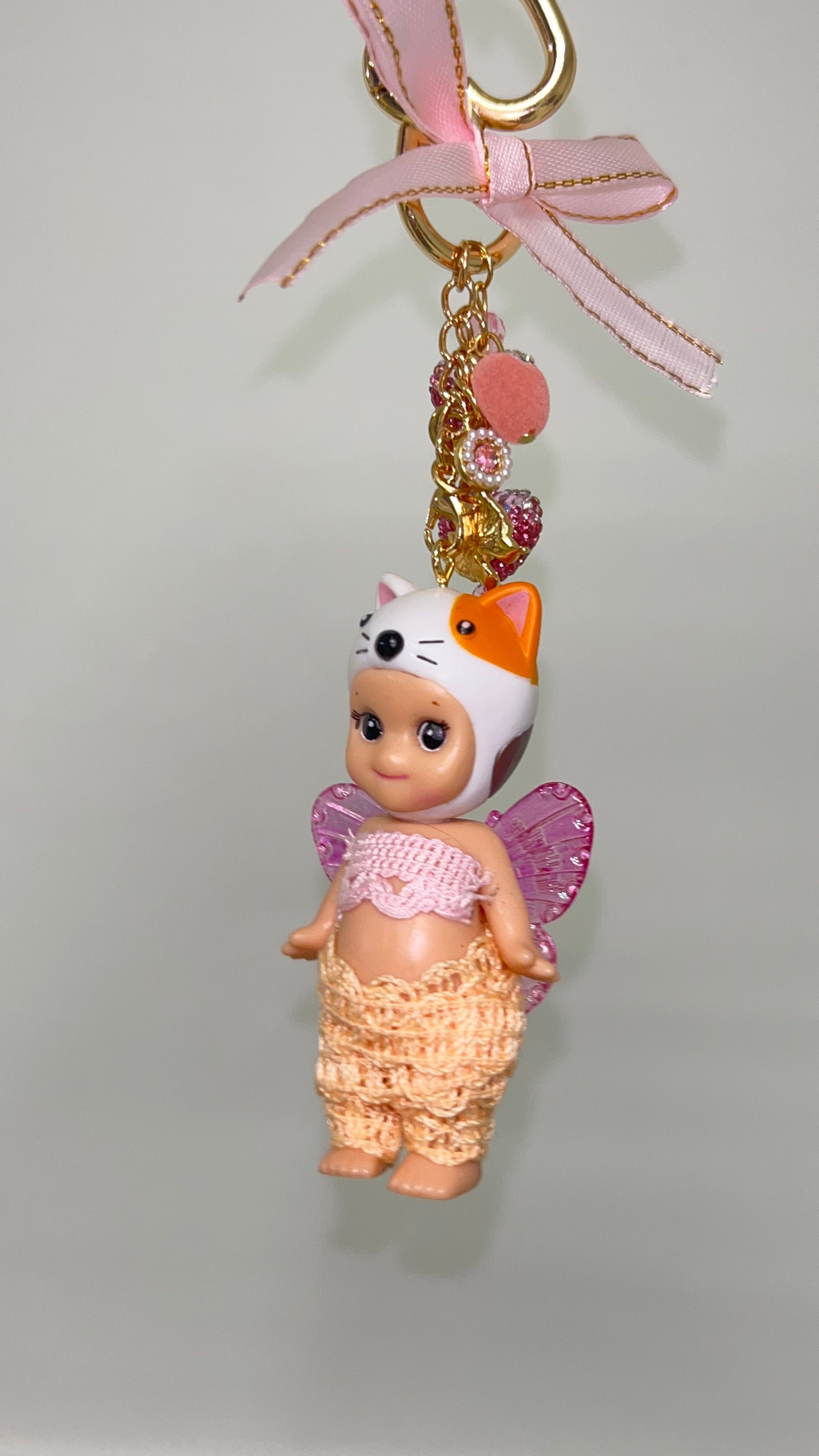 Sonny Angel Keychain