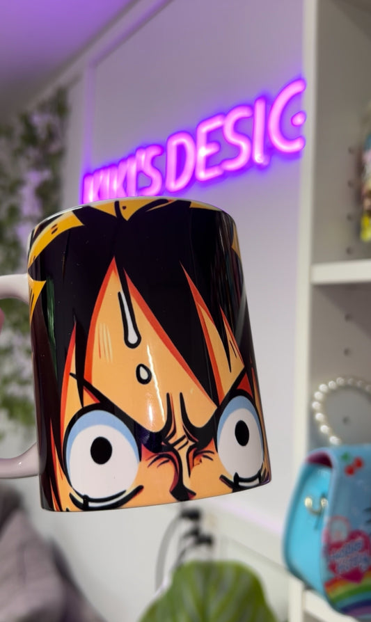 One Piece Mug