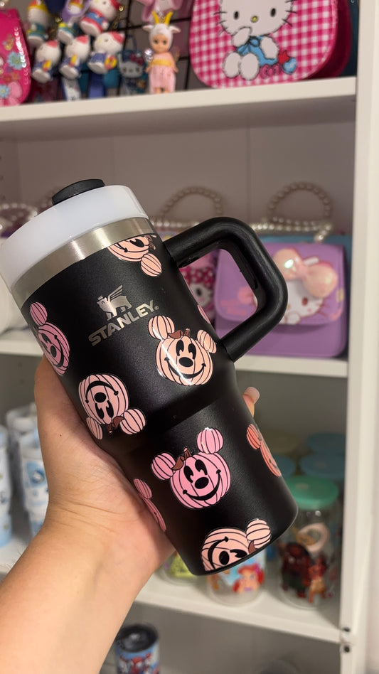 Halloween X Mickey 14 oz Mini Tumbler