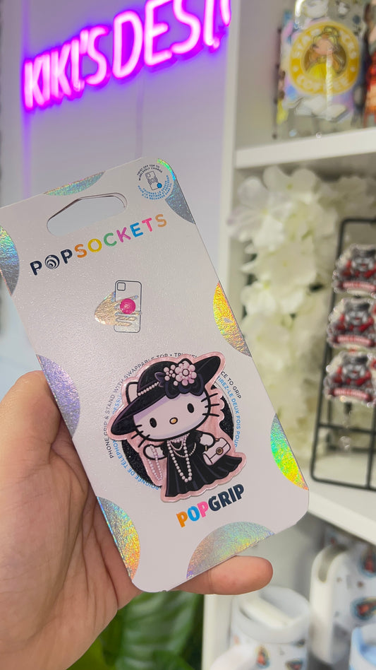Hello Kitty Popsocket