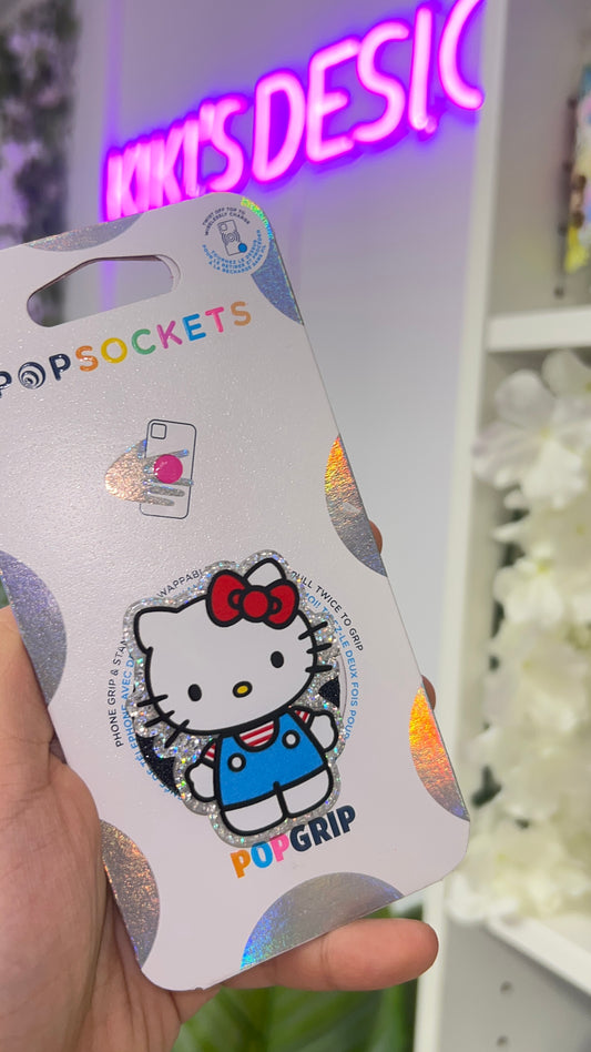 Hello Kitty OG Popsocket