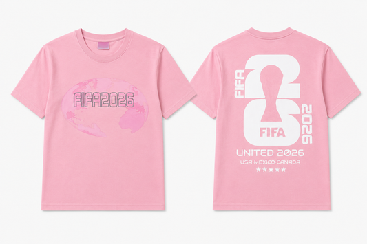 FIFA Galaxy Tee