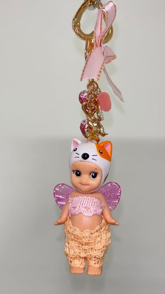Sonny Angel Keychain