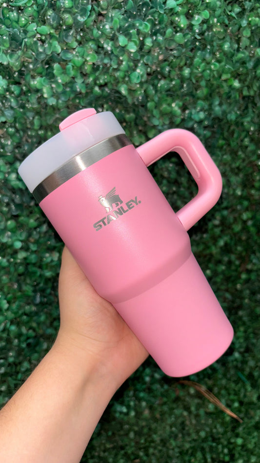 Pink 14 oz Stanley