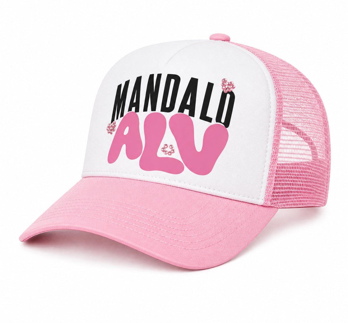 Mándalo ALV