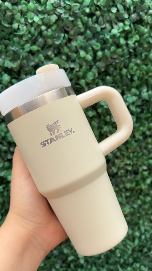 Cream 14 oz Stanley