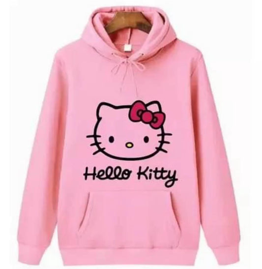 Hello Kitty Hoodie