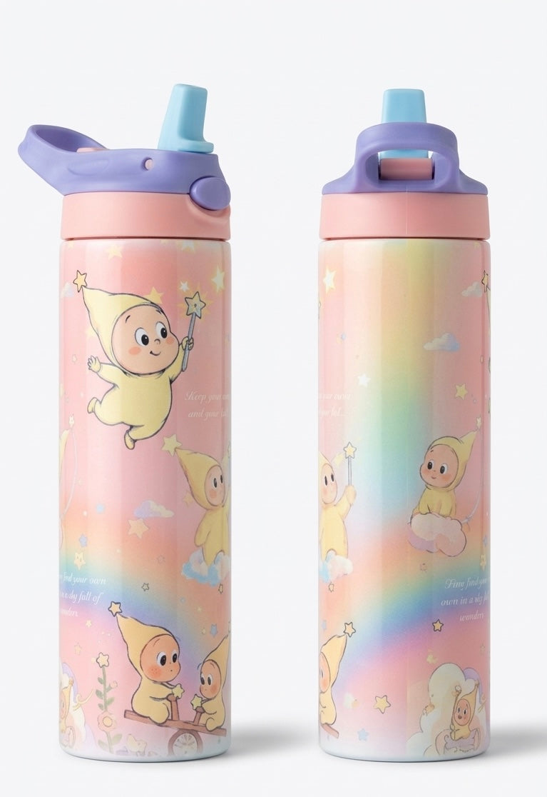 Twinkle Twinkle 12 oz Tumbler