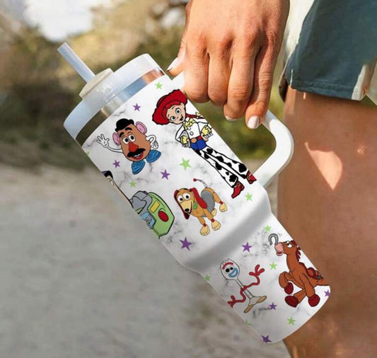 Toy story 40 oz Tumbler