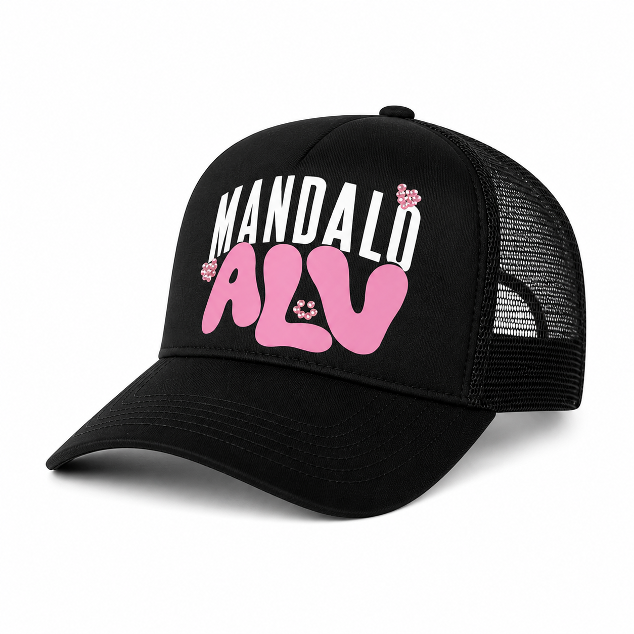 Mándalo ALV