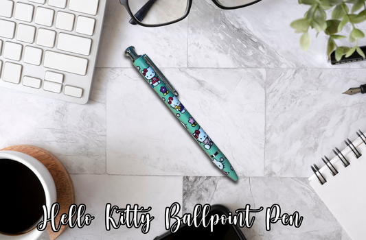 Hello Kitty Ballpoint Pen