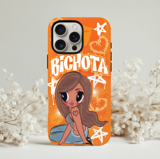 Bichota Phone Case | Karol G