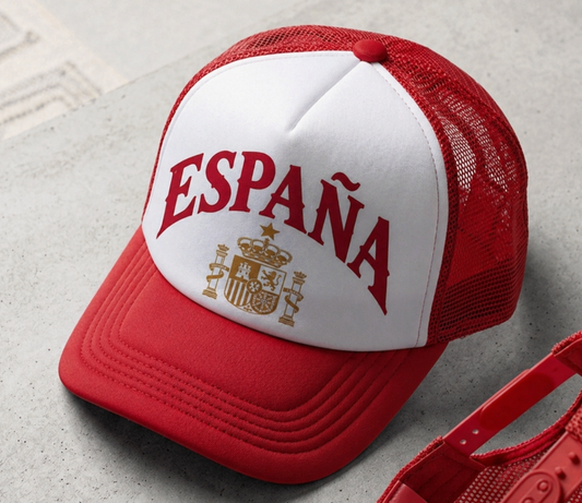 Spain Baby