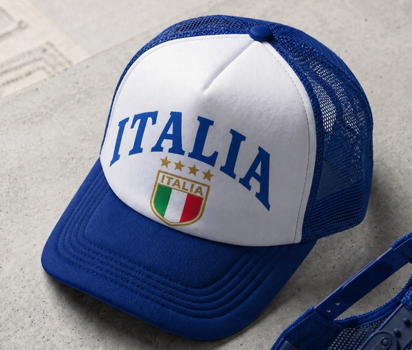Italy Baby