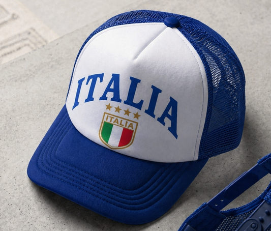 Italy Baby