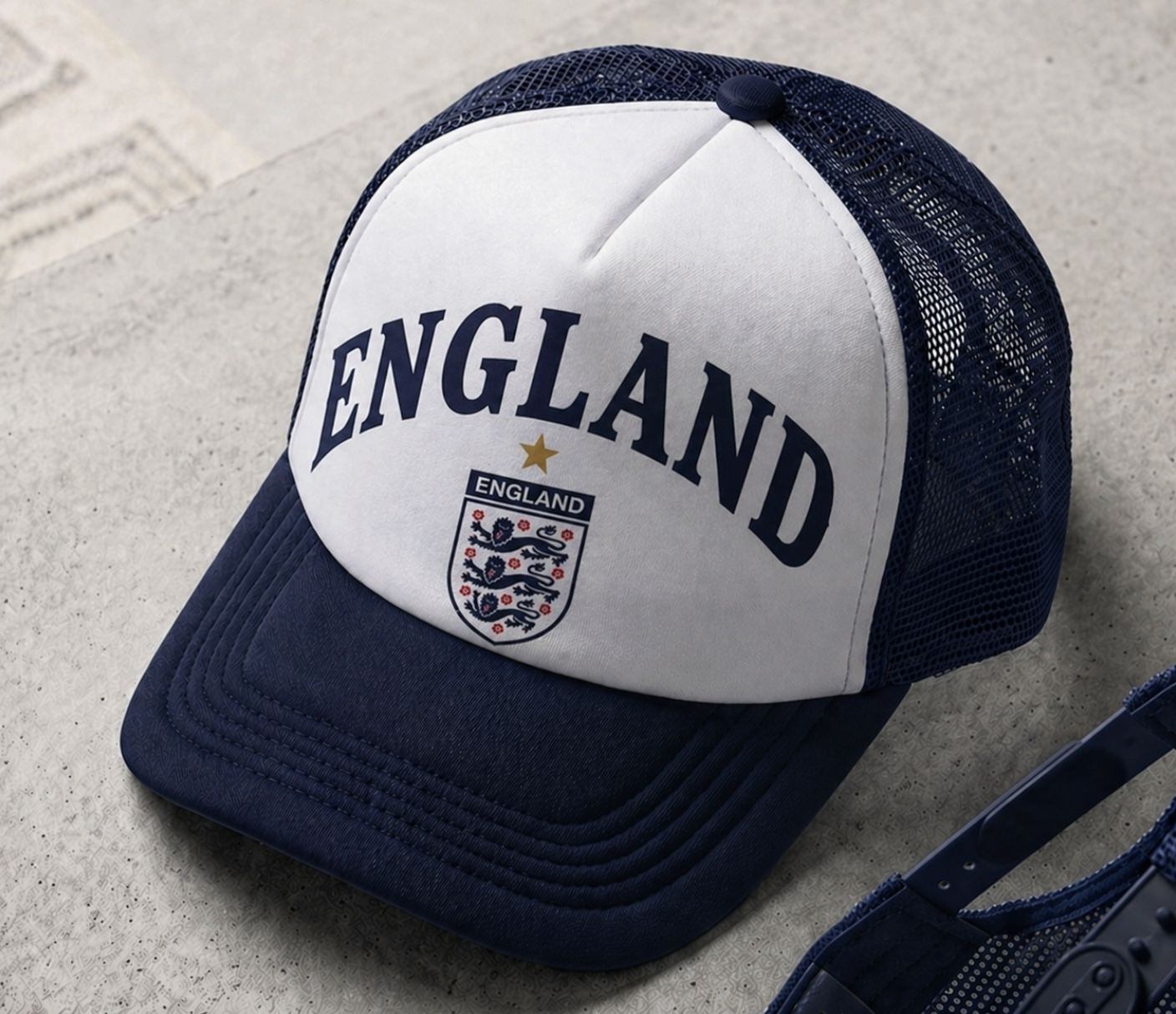 England Baby