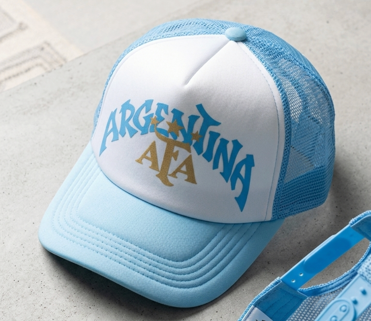 Argentina Baby